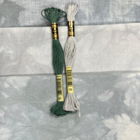 Witch's Sage