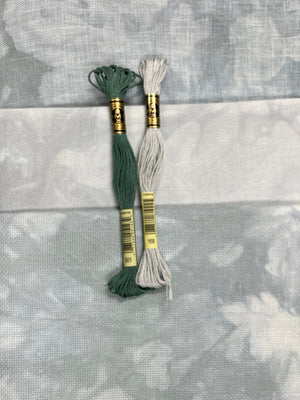 Witch's Sage