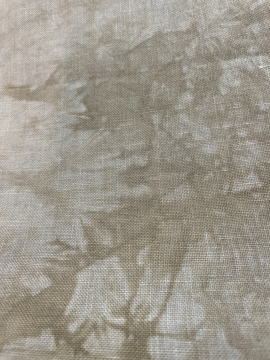 36 count Legacy Linen