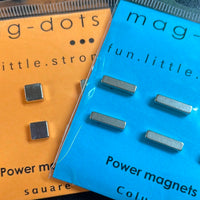 Mag-Dots