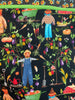 Scarecrow Project Bag