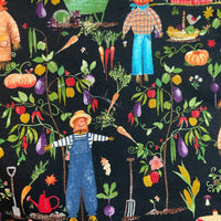 Scarecrow Project Bag