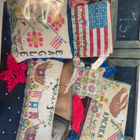 Wildflowers and Freedom
