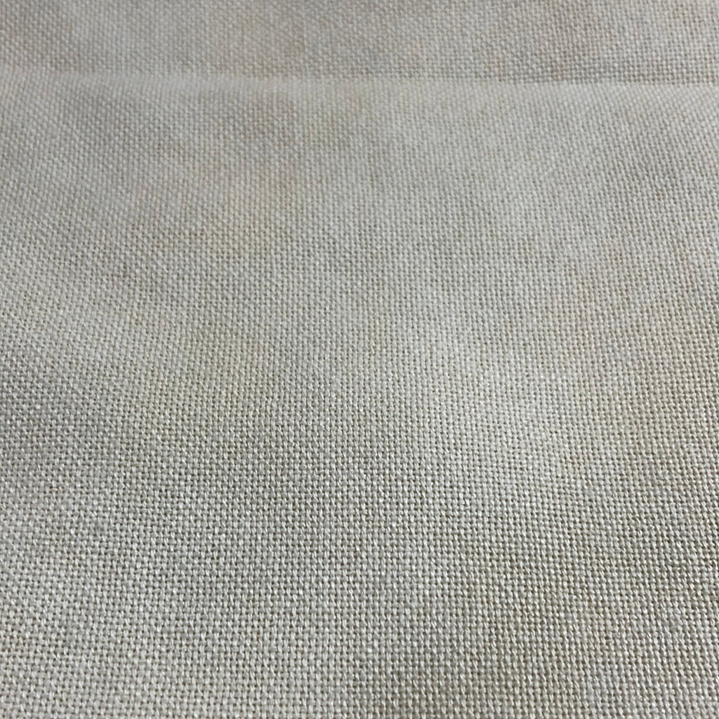 28 Count Embellish lugana