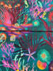 Colorful Under The Sea Project Bags