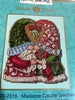 Mistletoe Couple Gnomes Jim Shore Kit