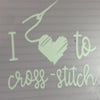 Stitchers Notebook