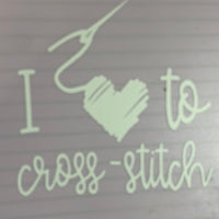 Stitchers Notebook