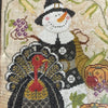The Snowman Collector Series #12- The Pilgrim