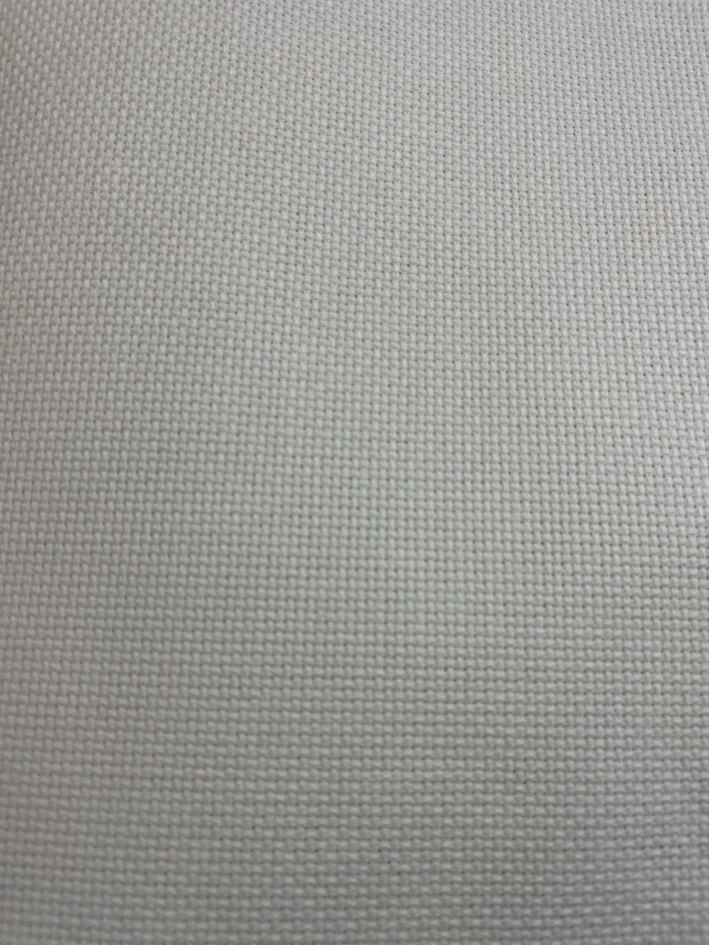 14 Count Antique White Aida