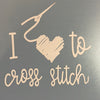 Stitchers Notebook