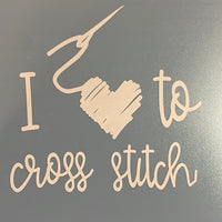 Stitchers Notebook