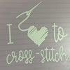 Stitchers Notebook