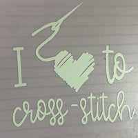Stitchers Notebook