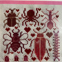 Love Bugs