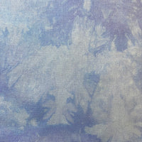 46 Count Lavender Linen