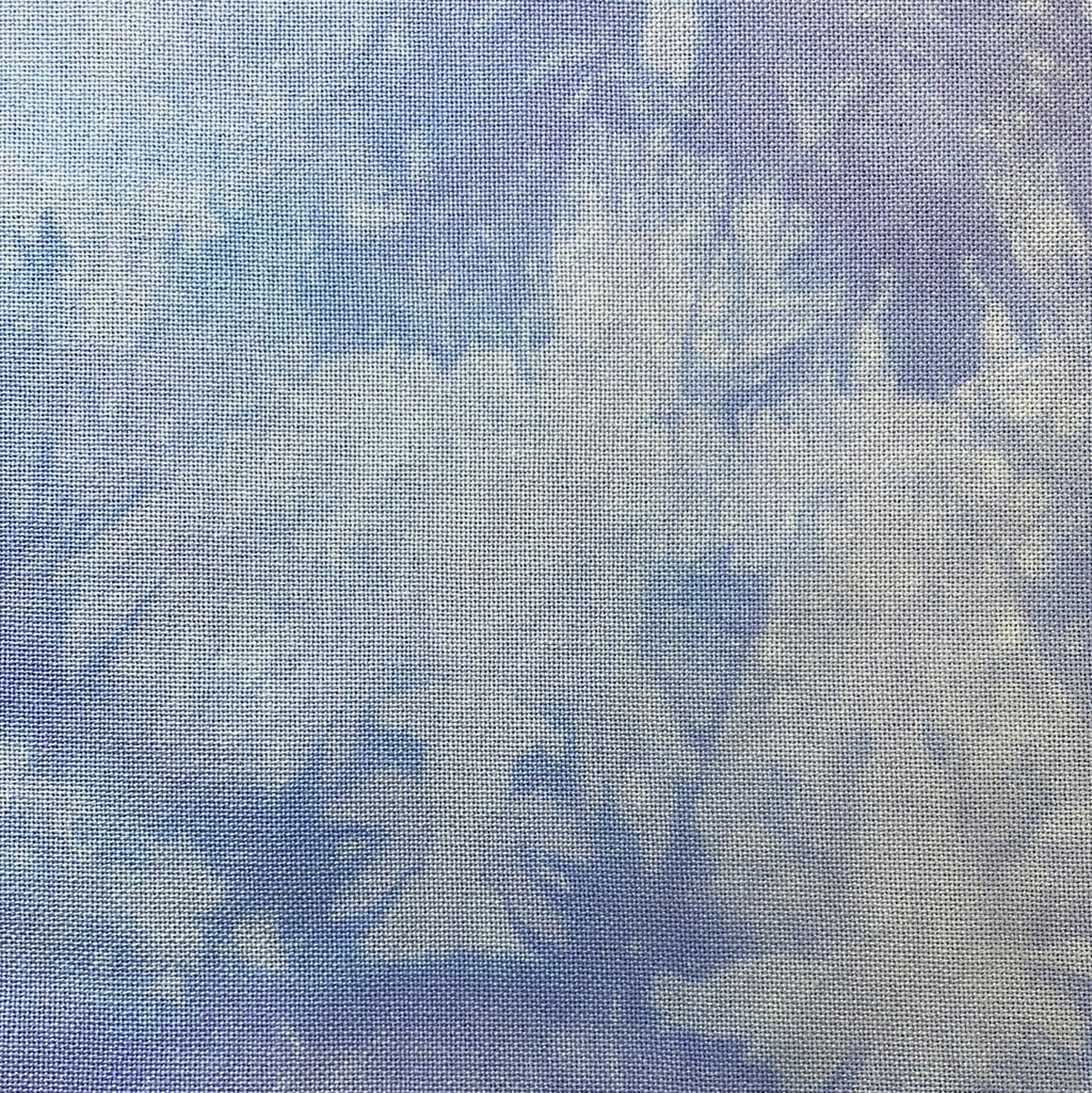46 Count Lavender Linen