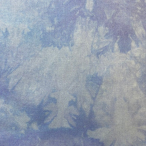 46 Count Lavender Linen