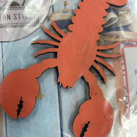 Claws