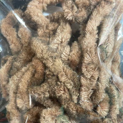 Bird Nest Chenille
