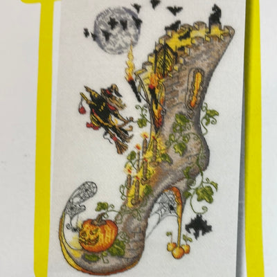 All Hallows' party