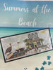 Summers at the Beach