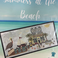 Summers at the Beach