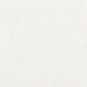 White Zweigart Fabric