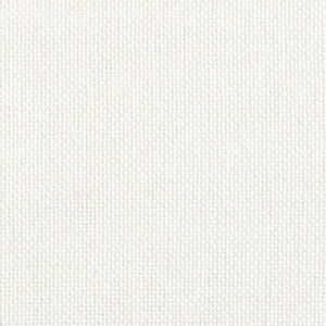White Zweigart Fabric