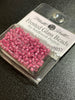 62037 Mill Hill Beads Frosted - Mauve