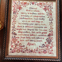 Treasury of compassion