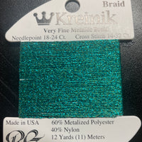 029 Turquoise #4