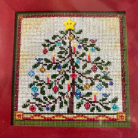Feather Tree Mill Hill Kit