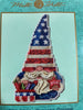Patriotic Gnome Jim Shore Kit