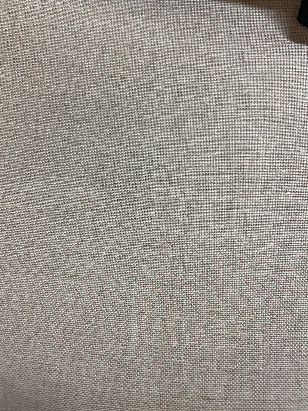 40 Count Flax Linen