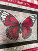 Red Butterfly