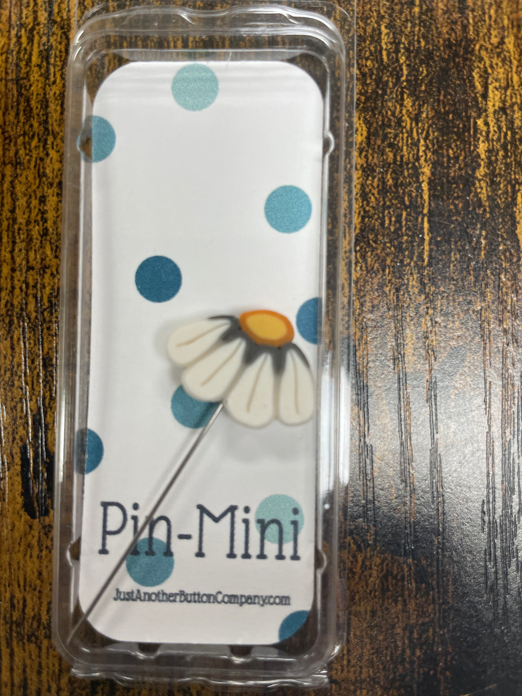 Mini Daisy Solo Pack