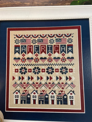 American Celebration