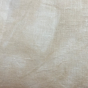 36 count Compatible Linen