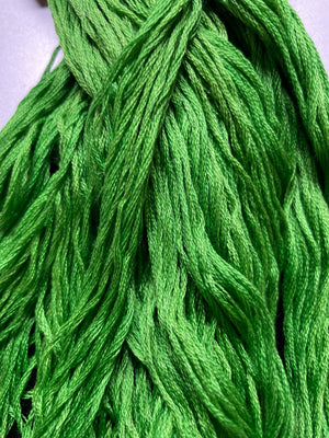 Key Lime 0193
