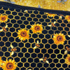 Bees Project Bags