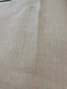 36 Count Platinum Linen