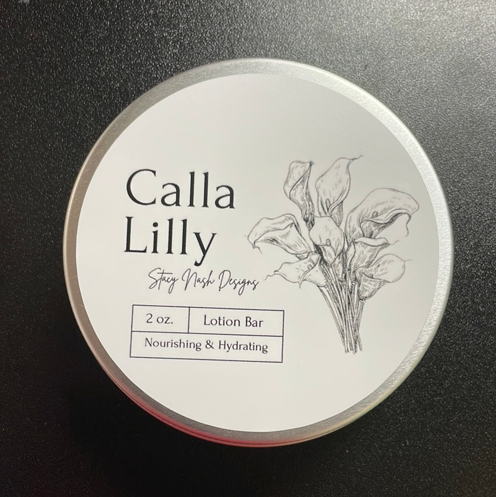Lotion Bar
