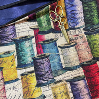 Spools of Color