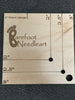 Barefoot Needleart Logo Corner Gauge