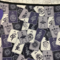 Tarot Cards Project Bag