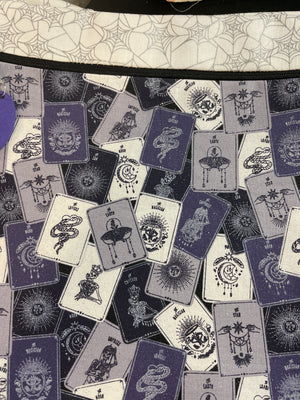 Tarot Cards Project Bag