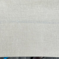 32 Count Sheep's Straw Linen