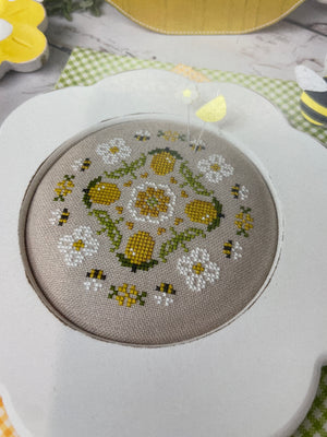 Garden Variety: Lemons