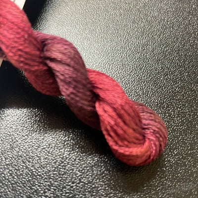 Burgundy  No 705